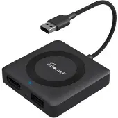 Ottocast Max Tv-autoadapter Ca361-c4