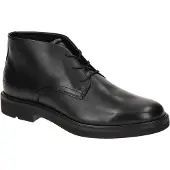 Ecco Veterschoen 'METROPOLE LONDON' zwart