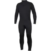 Bare Velocity Ultra 3 Mm Diving Wetsuit Zwart ML Man