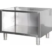 Maxima Heavy Duty Onderstel - Dubbel - 80 x 70 cm