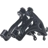 RIDEX 772S0600 Reparatieset, wieldraagarm