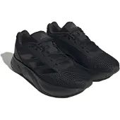 Adidas Loopschoen 'Duramo' zwart
