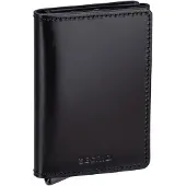 Secrid Slimwallet Dusk V2 black