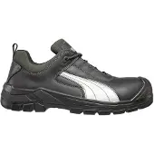 Puma Cascades Low S3 HRO SRC Maat 40 heren