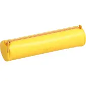Rhodia Rhodiarama, rond notitieboekje, 21,5 x Ø5 cm, kunstleer, narcis print, artikelnummer 318996C
