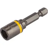 Wolfcraft Dopsleutel Impact Sw8 50mm