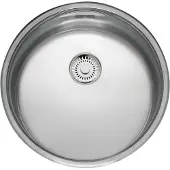 Reginox L18 390 Comfort RVS 403x353mm