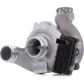 RIDEX 2234C0021 Turbocharger
