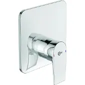 Ideal standard Edge - Inbouwkraan, chroom A7123AA