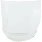 3M 5A-CP Gelaatsscherm - Helder