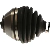 TRISCAN 8540 296068 Aandrijfas