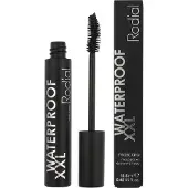 Rodial Waterproof XXL Mascara Black 12,5 ml