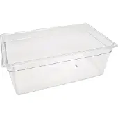 Maxima Gastronorm Bak - 1/1 GN - 20 cm Diep - Polycarbonaat