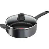 Tefal Ultimate G2683372 pan Sautepan Rond