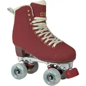Chaya - Melrose Premium Berry Red - Rolschaatsen - 37