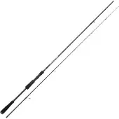 Spro Specter Finesse Spinning Rod Zwart 1.90 m / 5-14 g