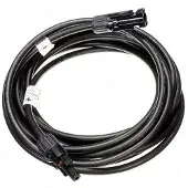 Victron Energy Solar De 6 Mm2 Cable 10 M Zilver