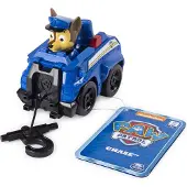 Spin Master PAW Patrol Rescue Racers - 1 auto