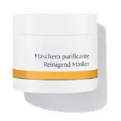 Dr. Hauschka Gezichtsverzorging Gezichtsmaskers Reinigend Masker Onzuivere Huid 90 gr