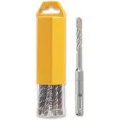 DeWalt Accessoires SDS-Plus boor EXTREME 2 5x100x160mm - DT9803-QZ