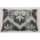 Madison sierkussen 60x40 cm Maree grey