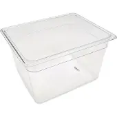 Maxima Gastronorm Bak - 1/2 GN - 20 cm Diep - Polycarbonaat