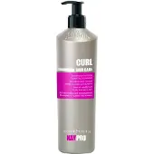 Kay Hair Care Curl Conditioner - 350ml | Voor Krullend Haar