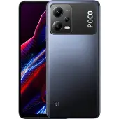 Xiaomi POCO X5 5G 8GB/256GB Dual Sim - Zwart