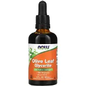 Now - Olijfbladglyceriet - 59 ml