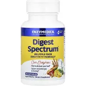 Enzymedica Dietary supplements Digest Spectrum, BI8236