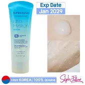 MISSHA Super Aqua Ultra Hyalron Peeling Gel Gezichtsscrub 100 ml