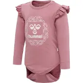 Hummel Frik Body Met Lange Mouwen