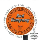 RecordCityJP - Live 1979 (RSD 2022) (Orange Vinyl) (2 LP)