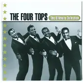 Universal Music Four Tops - The Ultimate Collection (CD)