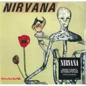 Universal Music Nirvana - INCESTICIDE | LP