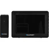 Blaupunkt weerstation WS30BK