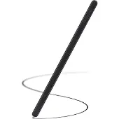 Samsung Stylet - - EJ-PF946BBEGEU - Zwart - Diameter 1,5 mm - Compatibel met Smartwatch