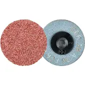 PFERD TOOLS CDR 38 A 36 FORTE 42771403 Schuurblad Korrelgrootte (num) 36 (Ø) 38 mm 100 stuk(s)
