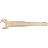 Ks Tools 963.7236 9637236 Enkelvoudige steeksleutel Sleutelbreedte (inch) 1 1/2