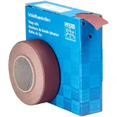 PFERD TOOLS 45016418 Schuurpapierrol Korrelgrootte (num) 180 (l x b) 25 m x 38 mm 25 m