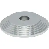 Ks Tools , stappenplaat, #4, 700.1800-16