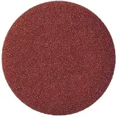 Klingspor Zelfklevende schuurdiscs - - Korrel 120 - 125 mm - 50 stuks - Hout schuren - Verf schuren
