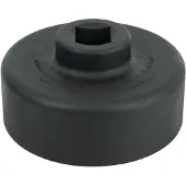 Ks Tools 4600240 460.0240 Zeskant Asmoersleutel 100 mm 1 100 mm 1 (25 mm)