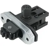 BRILLIANT TOOLS 460.3980 Motor-doordraaivoorziening voor Iveco, 70 x 125 mm