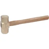 Ks Tools 963.2081 9632081 Mijnhamer 1950 g 400 mm DIN 6475 1 stuk(s)