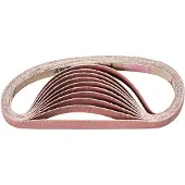 PFERD TOOLS BA 10/330 T A 120 45002242 Schuurband Korrelgrootte (num) 120 (l x b) 330 mm x 10 mm 100 stuk(s)