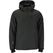 Whistler Winterjas 'Drizzle' zwart