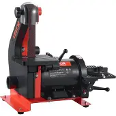 Vevor Band- en schijfschuurmachine 250 W