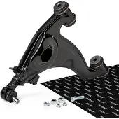 RIDEX 273C0597 Draagarm