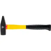 Topex Bankhamer 300gr Fiberglassteel Din 1041